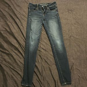 American Eagle Outfitters Jeans